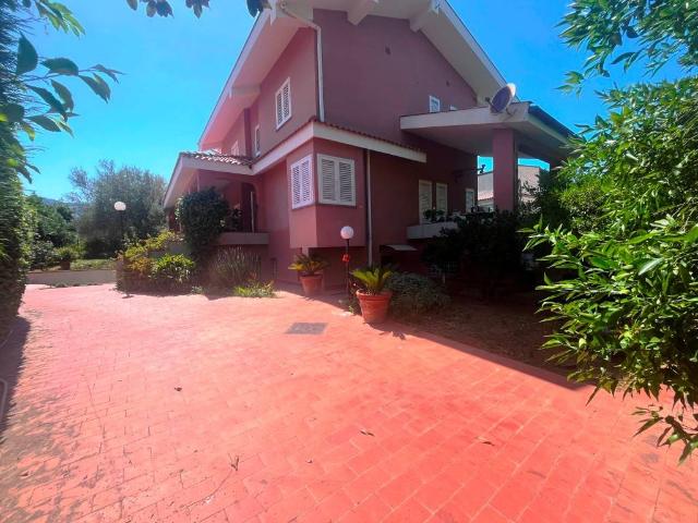 Villa in affitto a Palermo PA
