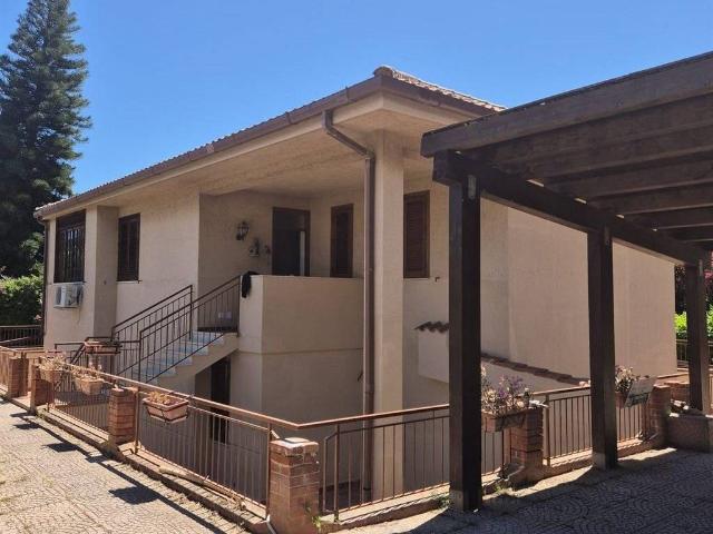 Villa in affitto a Palermo PA