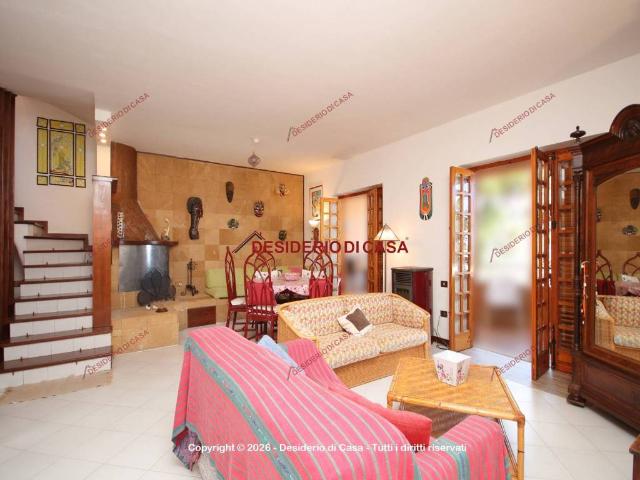 Villa in affitto a Palermo PA