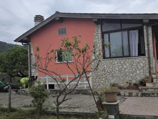 Villa in affitto a Palestrina via tende, non arredato/vuoto, giardino, buono stato TrovaCasa