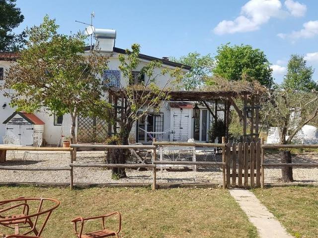 Villa in affitto a Palombara Sabina RM