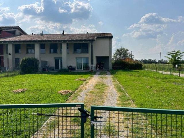 Villa in affitto a Parma
