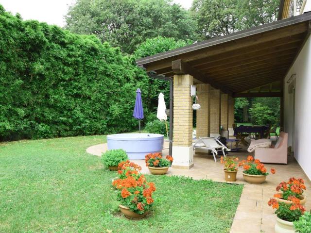 Villa in affitto a Parma PR