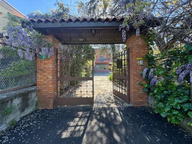 Villa in affitto a Pedara CT