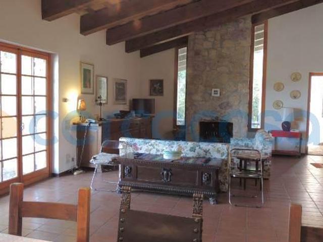 Villa in affitto a Perugia