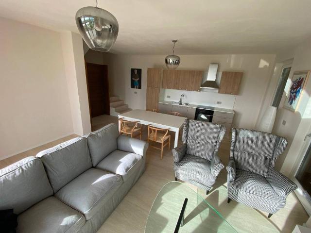 Villa in affitto a Perugia PG