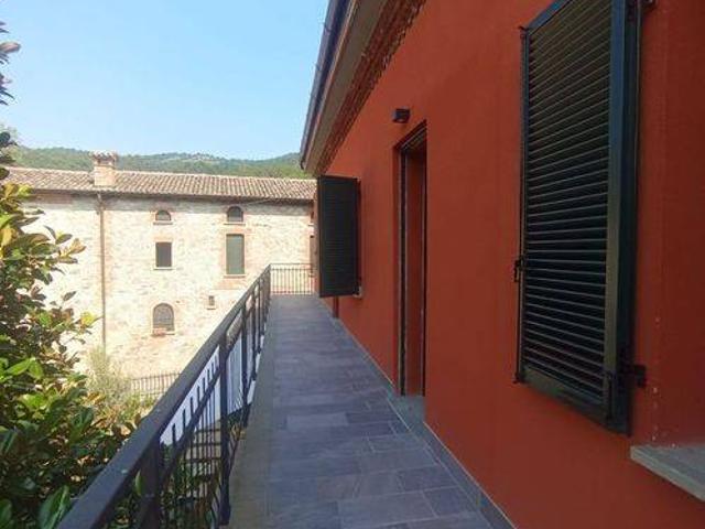 Villa in affitto a Pianello Val Tidone PC