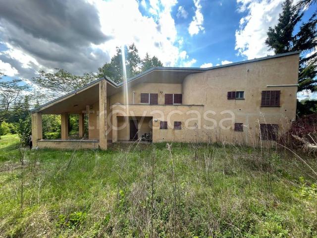 Villa in affitto a Pietra Marazzi, arredato, piscina, balcone TrovaCasa