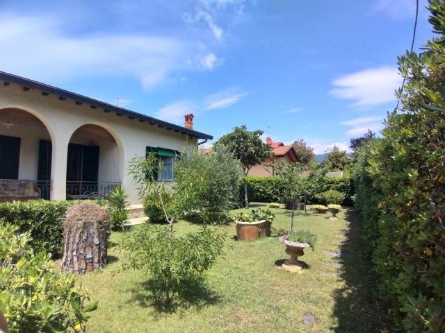 Villa in affitto a Pietrasanta, arredato, giardino privato, posto auto TrovaCasa