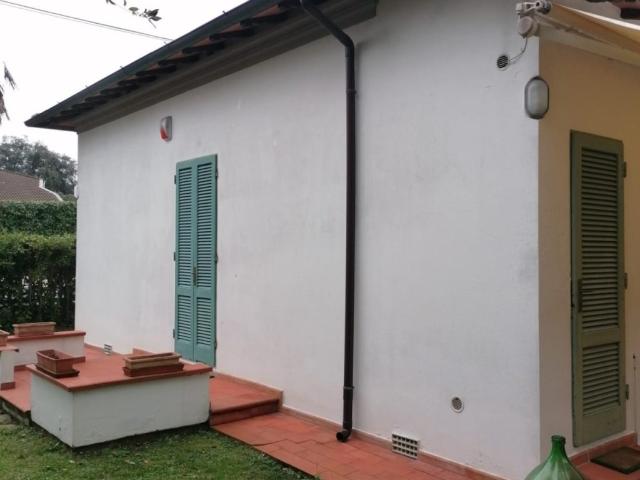 Villa in affitto a Pietrasanta, giardino, posto auto, lavastoviglie TrovaCasa