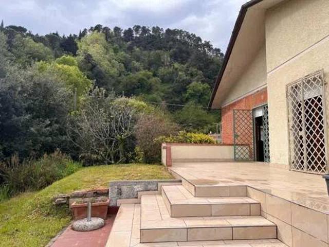 Villa in affitto a Pietrasanta LU