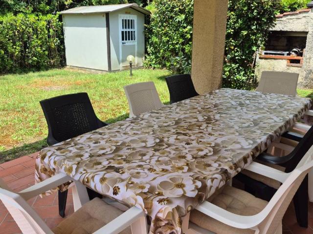 Villa in affitto a Pietrasanta LU