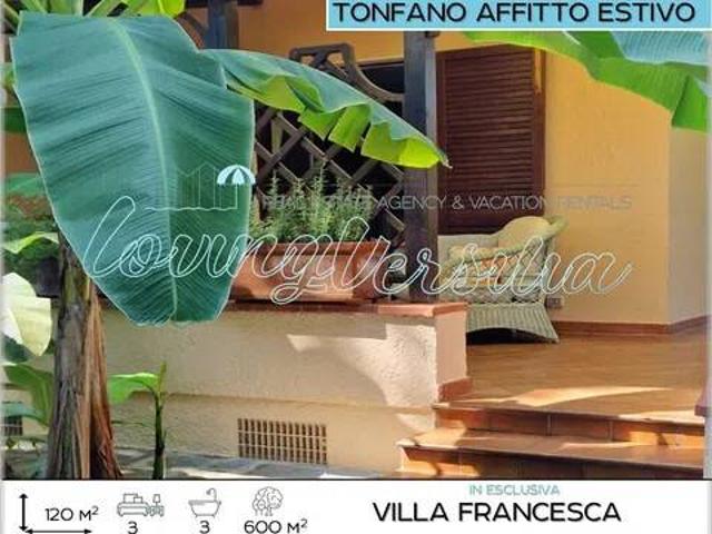 Villa in affitto a Pietrasanta LU