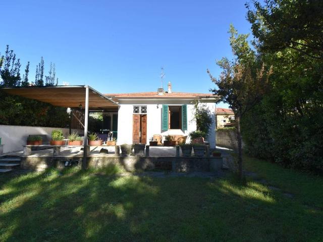 Villa in affitto a Pietrasanta LU