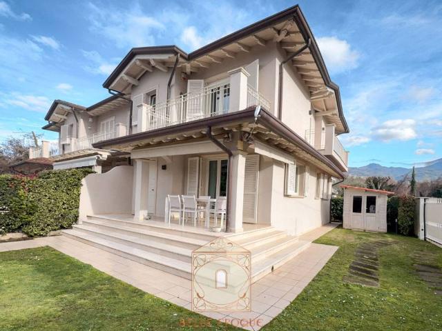 Villa in affitto a Pietrasanta LU