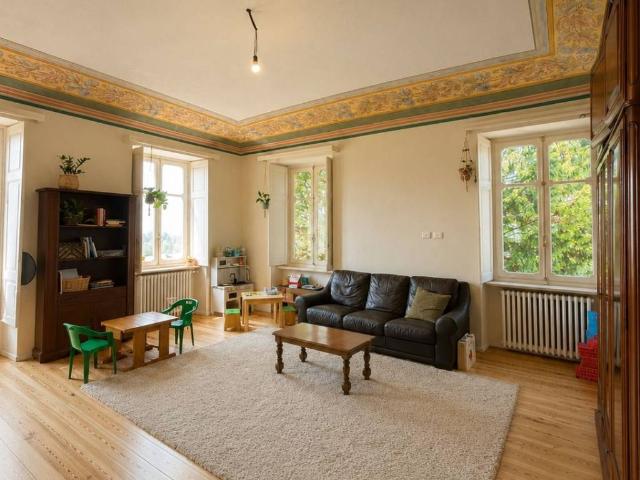 Villa in affitto a Pino Torinese TO