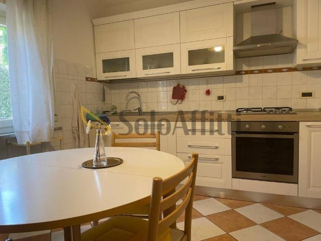 Villa in affitto a Pisa via di Pratale, arredato, giardino privato, posto auto TrovaCasa