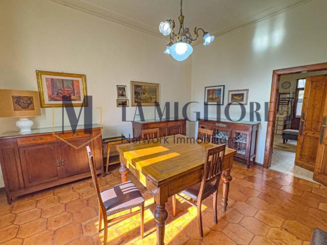 Villa in affitto a Pistoia via Ludovico Lazzaro Zamenhof, arredato, giardino privato, buono stato TrovaCasa