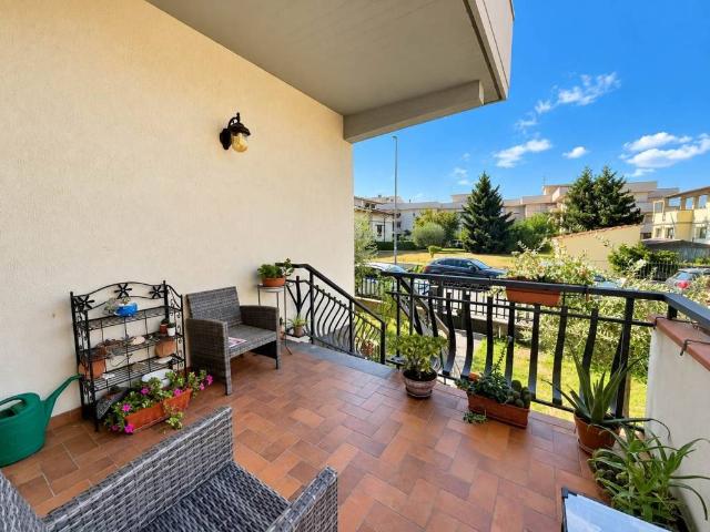 Villa in affitto a Prato PO