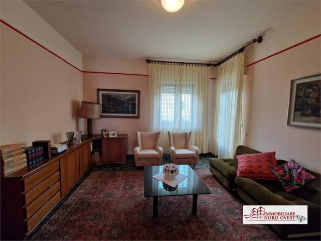 Villa in affitto a Pregnana Milanese via Torino 2, arredato, giardino privato, terrazzo TrovaCasa