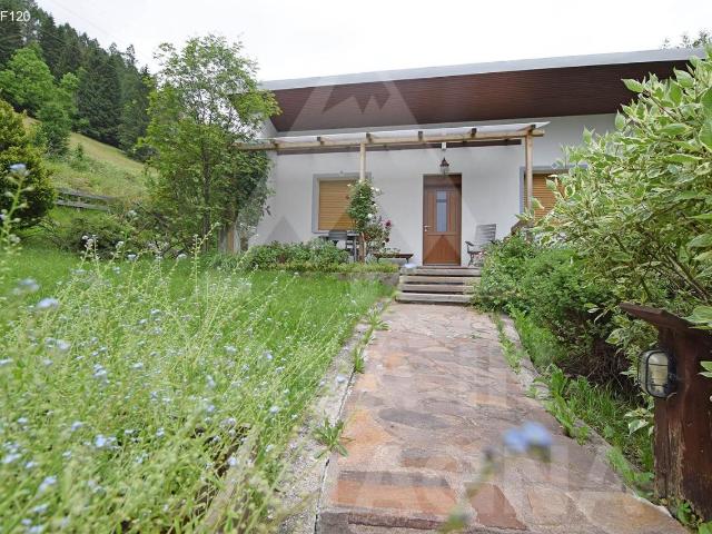 Villa in affitto a Predazzo