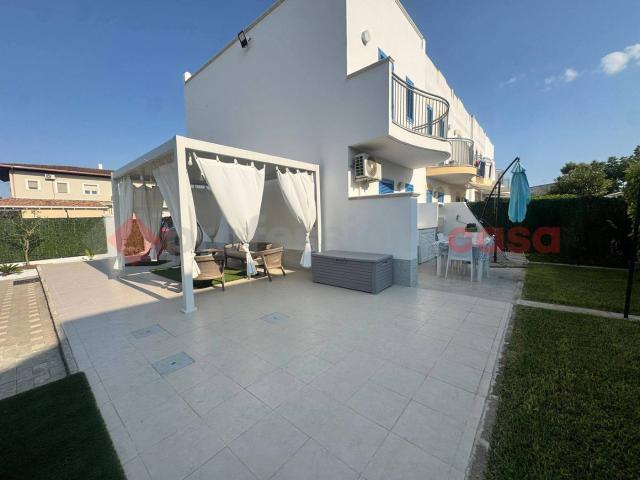 Villa in affitto a Pulsano, case in affitto Pulsano