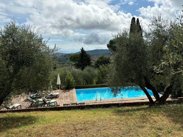 Villa in affitto a Quarrata PT