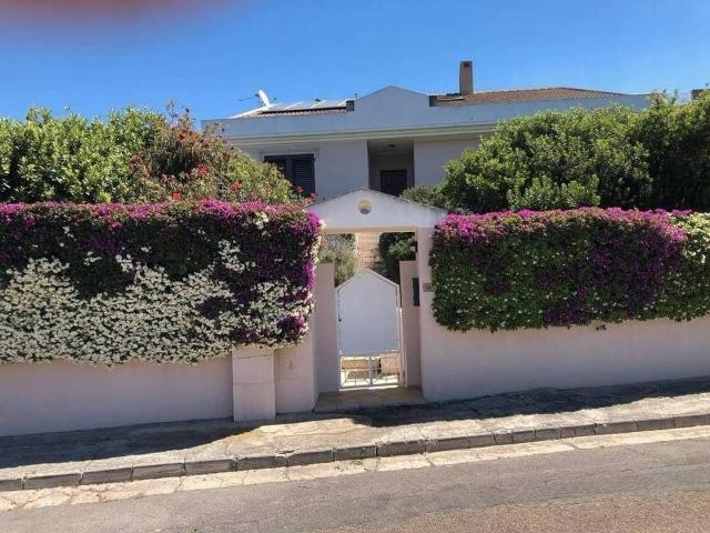 Villa in affitto a Quartu Sant'Elena