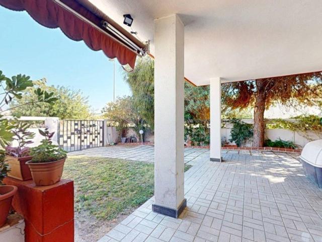 Villa in affitto a Quartu Sant'Elena via Meilogu TrovaCasa