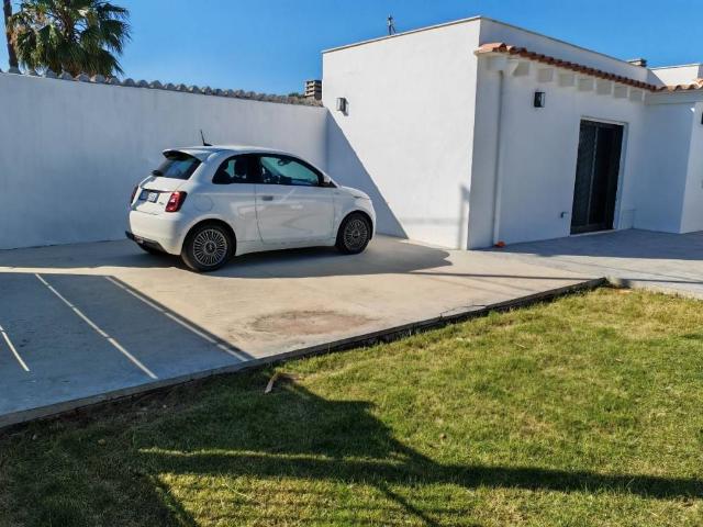 Villa in affitto a Quartu Sant'Elena CA