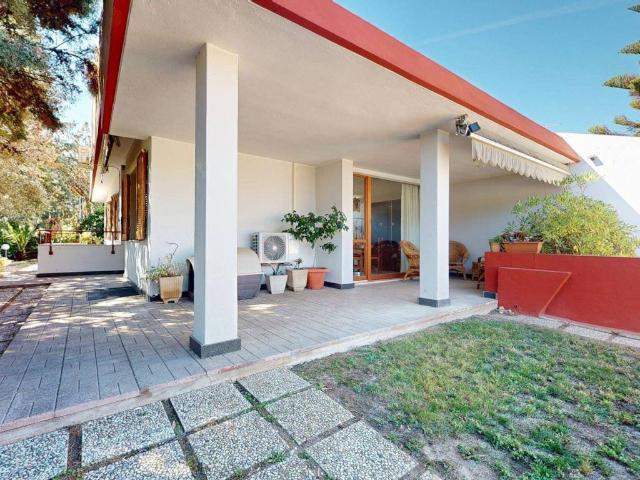 Villa in affitto a Quartu Sant'Elena CA