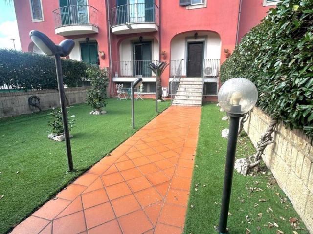 Villa in affitto a Quarto NA