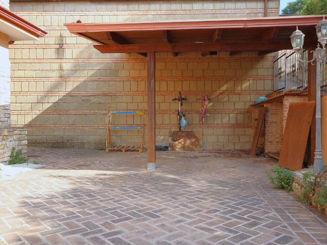 Villa in affitto a Quarto NA