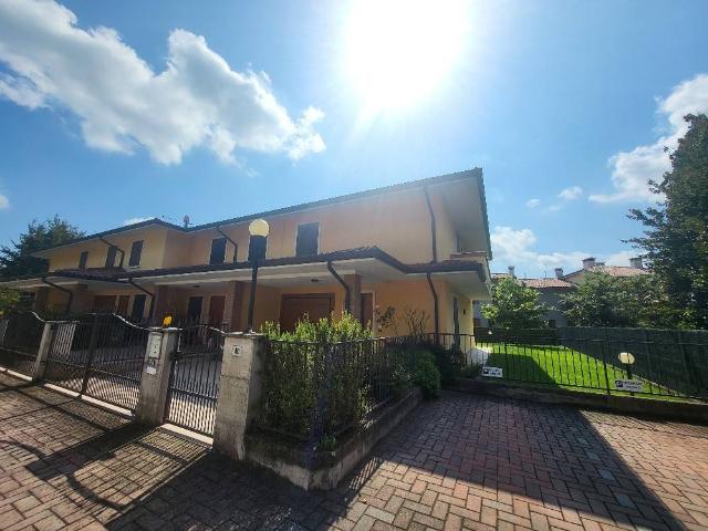 Villa in affitto a Quinto Vicentino VI