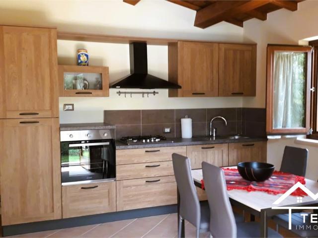 Villa in affitto a Roccantica, case in affitto Roccantica
