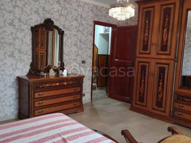 Villa in affitto a Rodì Milici via Provinciale No Number, balcone, cucina abitabile, doppi servizi TrovaCasa