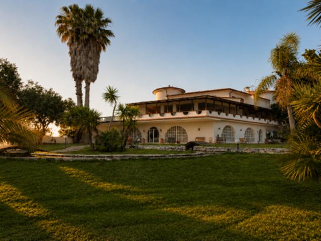 Villa in affitto a Roma