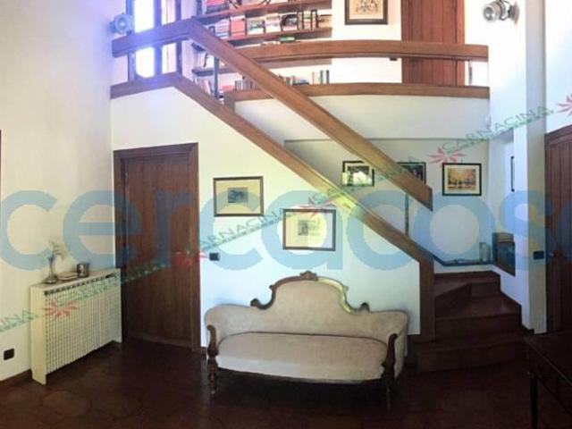 Villa in affitto a Roma