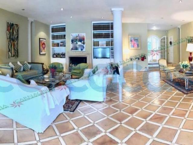 Villa in affitto a Roma