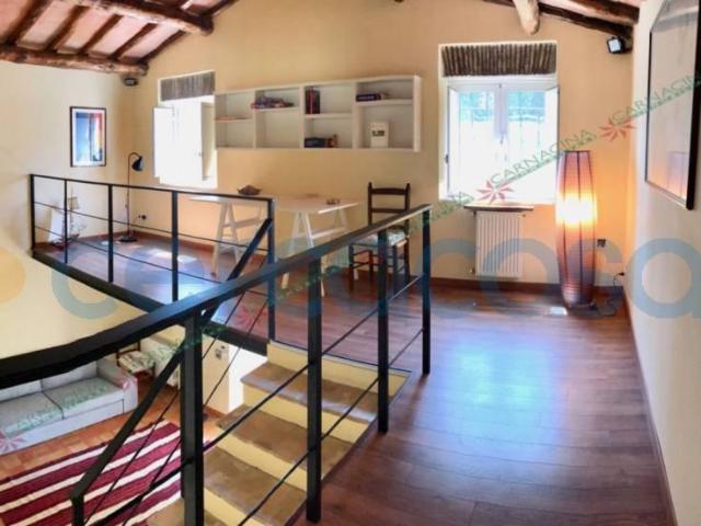 Villa in affitto a Roma