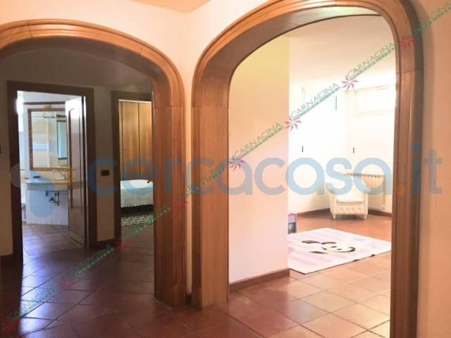 Villa in affitto a Roma