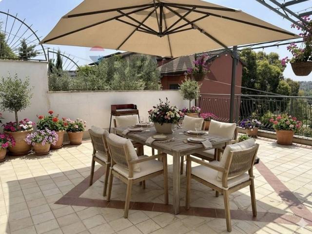 Villa in affitto a Roma