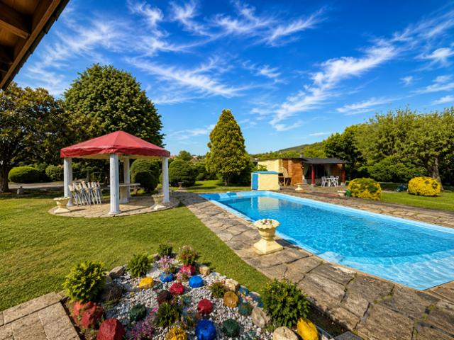 Villa in affitto a Roma