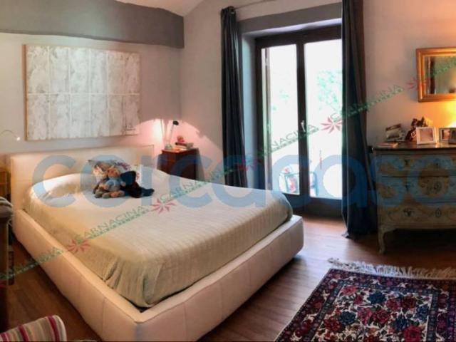 Villa in affitto a Roma