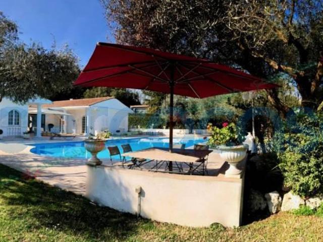Villa in affitto a Roma