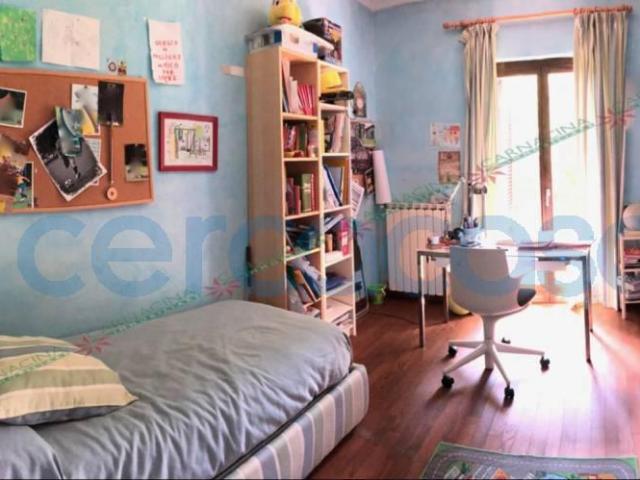 Villa in affitto a Roma