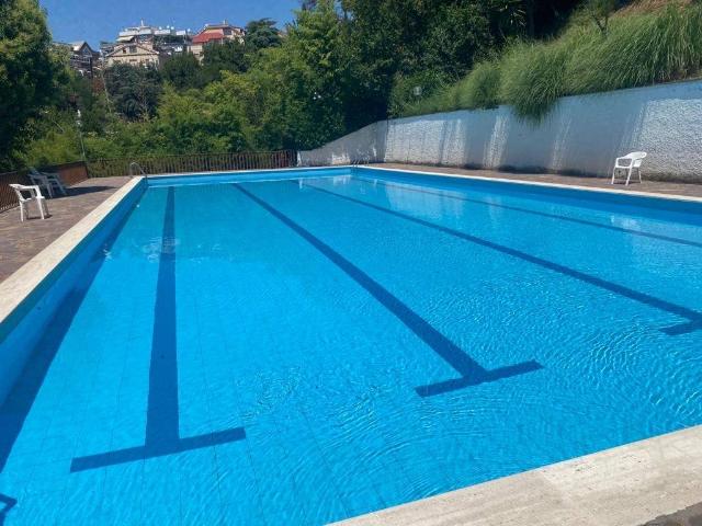 Villa in affitto a Roma via Cassia, 571, arredato, giardino privato, posto auto TrovaCasa