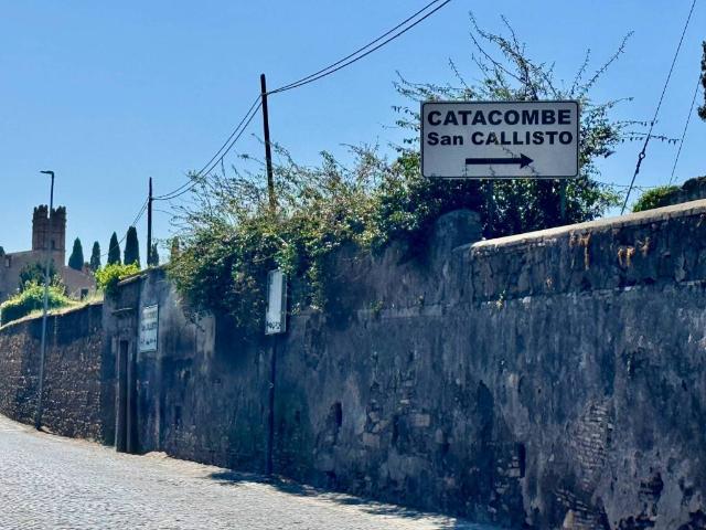 Villa in affitto a Roma via Appia Antica, 120, arredato, giardino privato, posto auto TrovaCasa