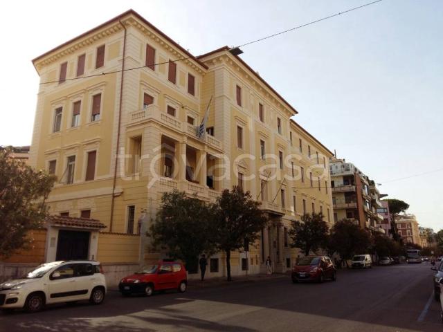 Villa in affitto a Roma via Giovanni Battista Pergolesi, posto auto, terrazzo, balcone TrovaCasa