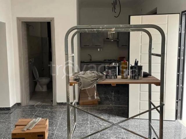 Villa in affitto a Roma via Roccasecca, arredato, giardino privato, terrazzo TrovaCasa